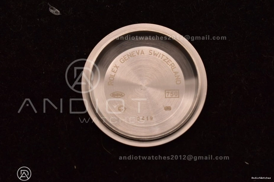 on Best Edition Steel 904L Blue V5 QF DayDate President SS Roman 680 Chic Dial Faded Bracelet Weight) 36 (Gain vr3255 0422